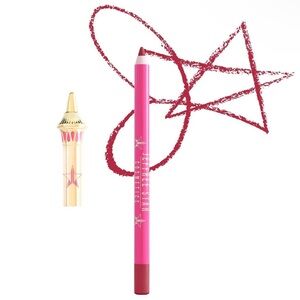 JEFFREE STAR CHERRY WET LIP LINER NEW